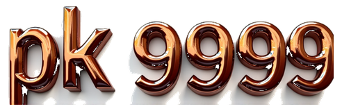 pk 999 game logo